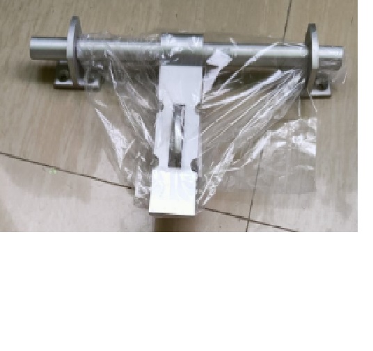 Aluminium Aldrop 300 X 16mm ISI